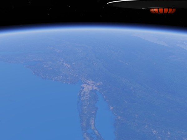 Ongoing Sightings of UAP – Long Island, NY (USA)